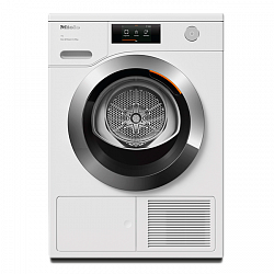 Сушильная машина AUS TCR 780 WP EU Chrome Edition