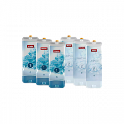 Набор картриджей UltraPhase 1 и 2 RefreshElixir (3+3). Нейтрализует неприятные запахи.