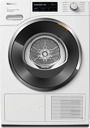 Сушильная машина TWL 680 WP EU 125 Gala Edition Lotos White