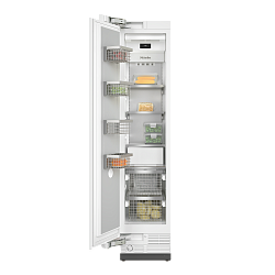 Встраиваемый морозильник MasterCool F 2413 Vi