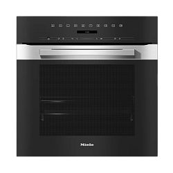Духовой шкаф H 7464 BPX OBSW
