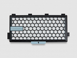 Угольный фильтр для пылесоса SF-AA 50 Active AirClean Filter mit timestrip®
