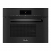 Пароварка с СВЧ DGM 7840 OBSW