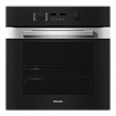 Духовой шкаф H 2861-1 BP 125 Edition Edelstahl/CLST