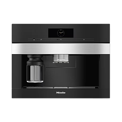 Кофемашина встраиваемая CVA 7840 CLST