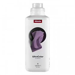 Средство для стирки цветного белья UltraColor FloralBoost (1,5 л.). Ограниченная серия.