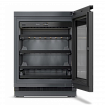Винный холодильник KWTUS 7054 F Obsidianschwarz Glas