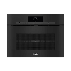 Духовой шкаф компактный с СВЧ H 7840 BMX OBSW